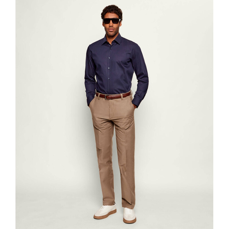 BOSS BLACK Košile H-JOE-K-C1-261 | regular fit | stretch