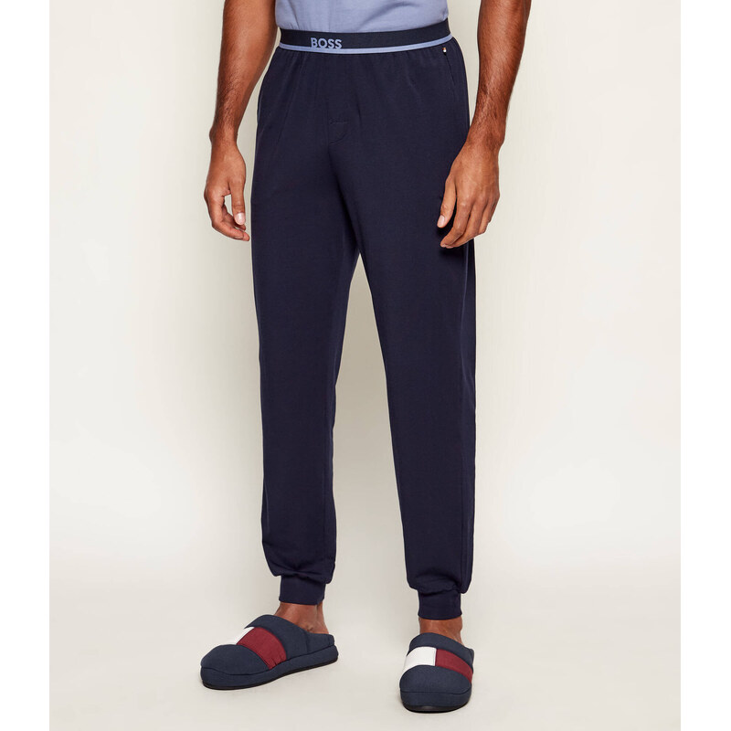 BOSS BLACK Tepláková souprava Long Set | regular fit