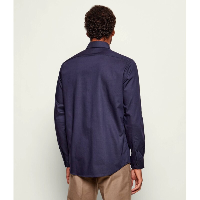 BOSS BLACK Košile H-JOE-K-C1-261 | regular fit | stretch