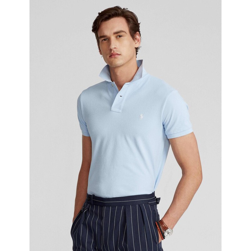 POLO RALPH LAUREN Polokošile | Slim Fit