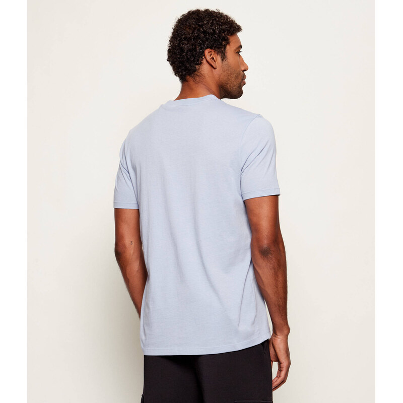 HUGO Tričko Dulivio | regular fit