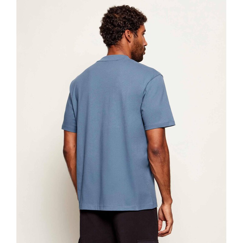 HUGO Tričko Dapolino | Relaxed fit