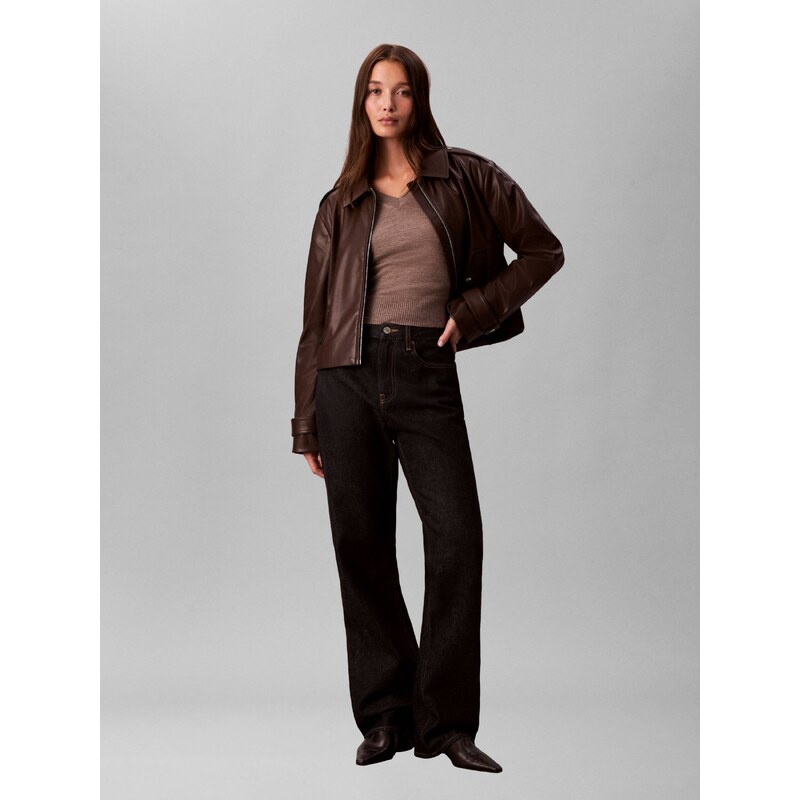 Calvin Klein Jeans Bunda | Loose fit