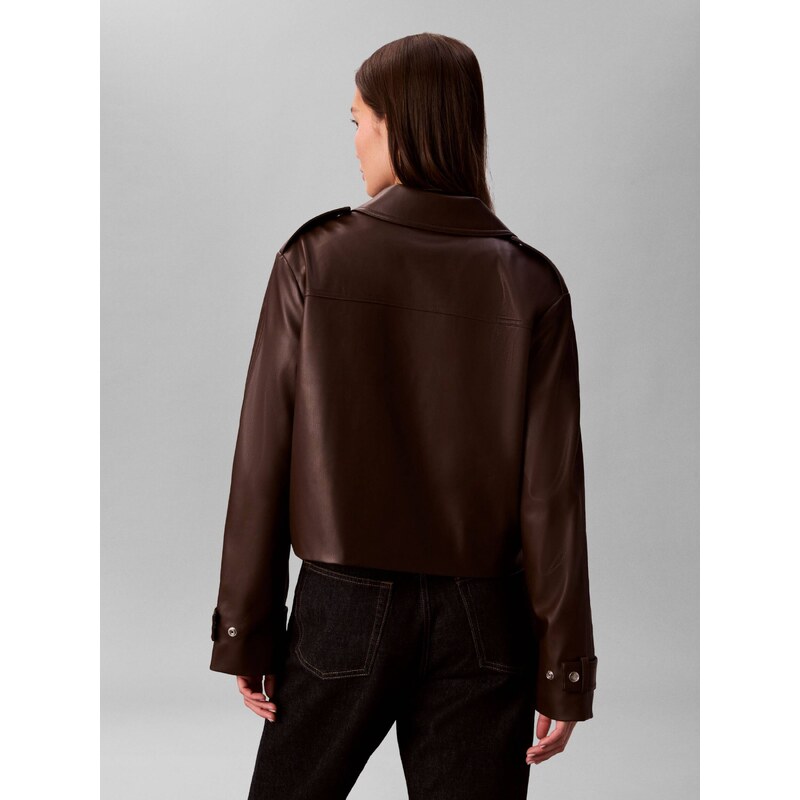 Calvin Klein Jeans Bunda | Loose fit
