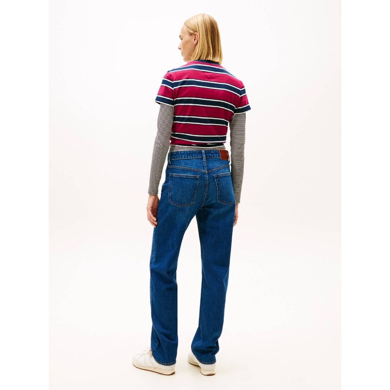 Tommy Jeans Džíny KIRA | Straight fit | mid rise