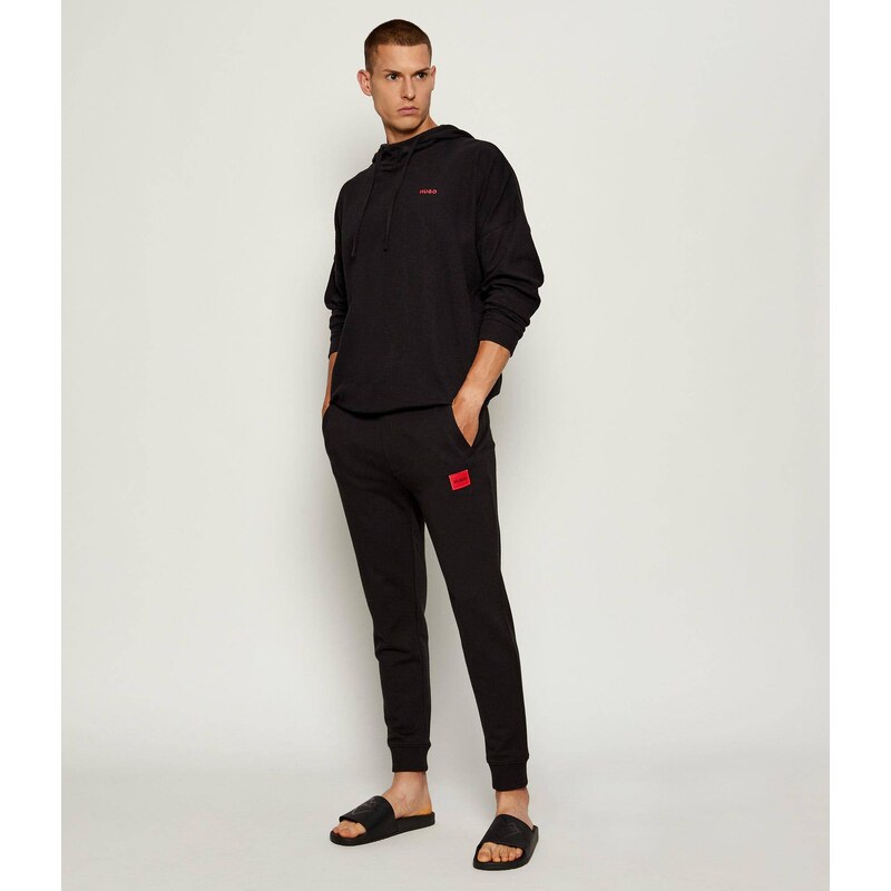 Hugo Bodywear Mikina AUSTIN | Relaxed fit