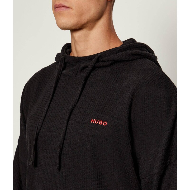 Hugo Bodywear Mikina AUSTIN | Relaxed fit