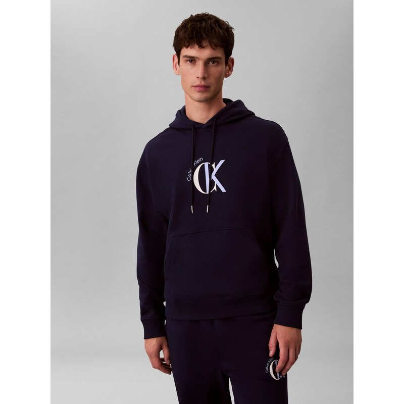 Calvin Klein Jeans Mikina 350TERRY | regular fit