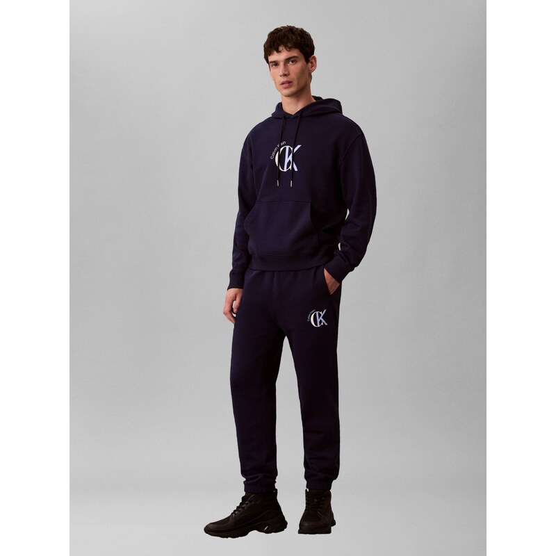 Calvin Klein Jeans Mikina 350TERRY | regular fit