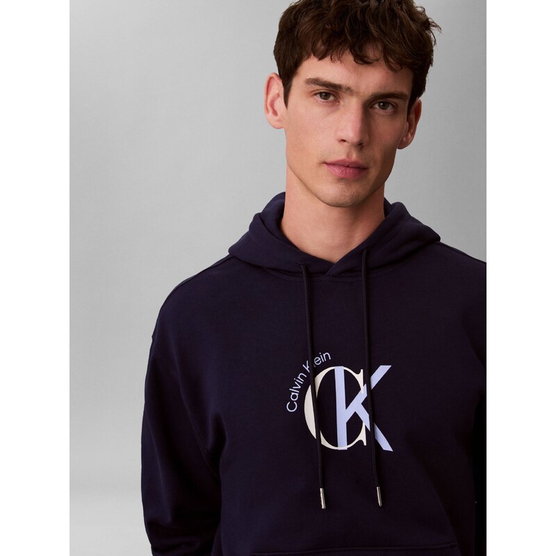 Calvin Klein Jeans Mikina 350TERRY | regular fit