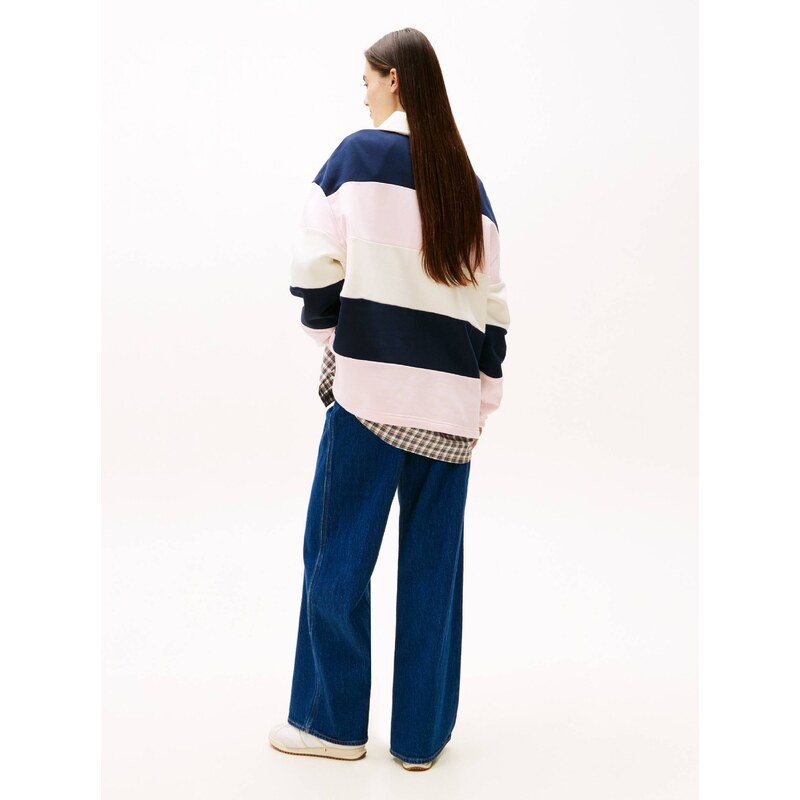 Tommy Jeans Polokošile | Oversize fit