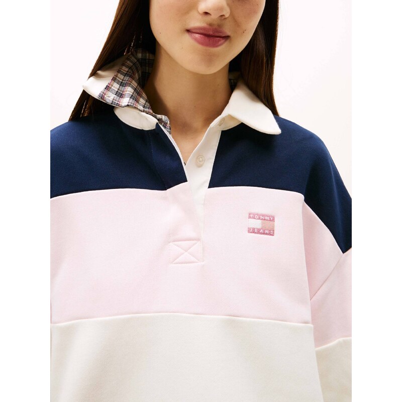 Tommy Jeans Polokošile | Oversize fit