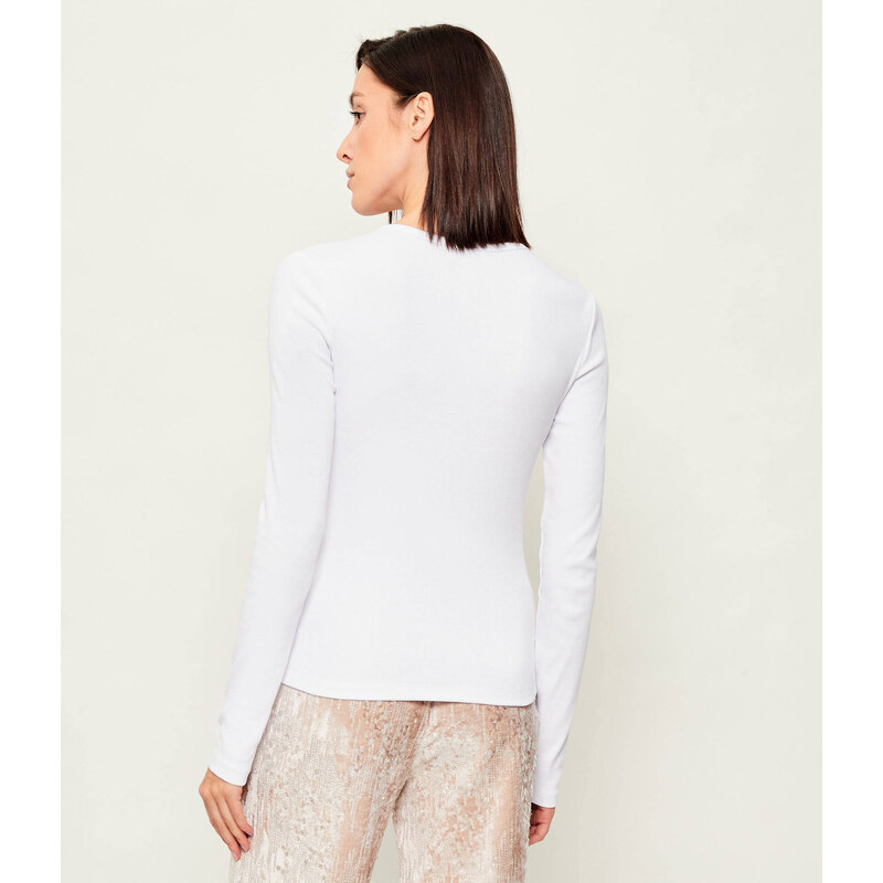Calvin Klein Jeans Halenka HENLEY | Slim Fit