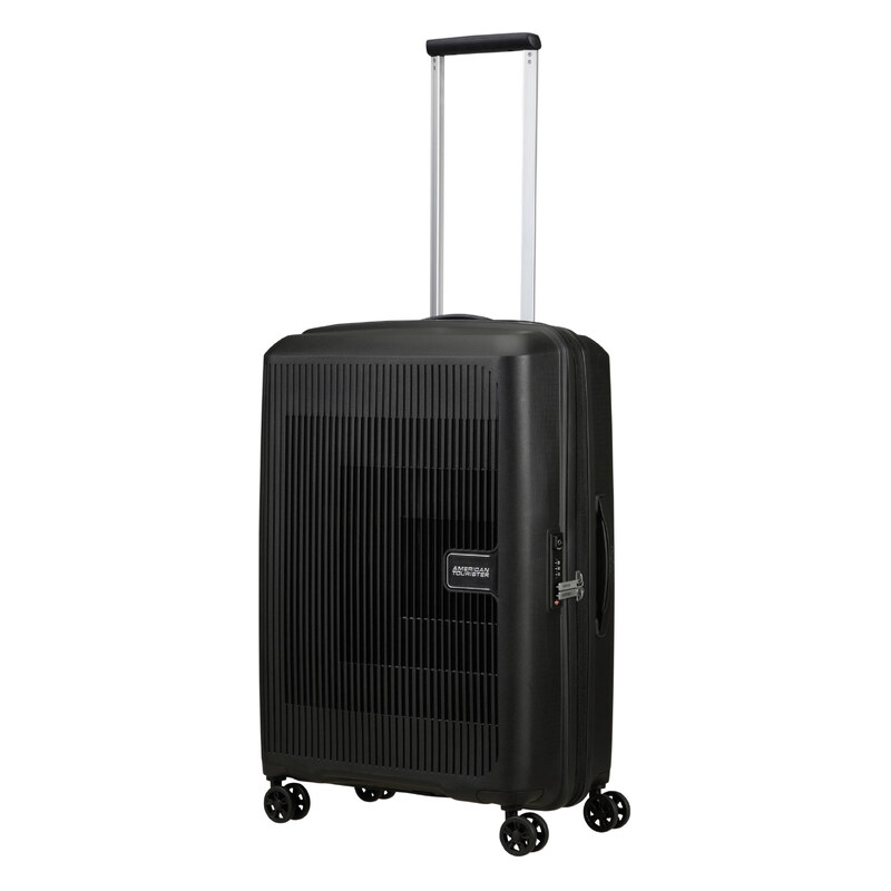 American Tourister Cestovní kufr aerostep SPINNER 67/24 EXP TSA 88862667