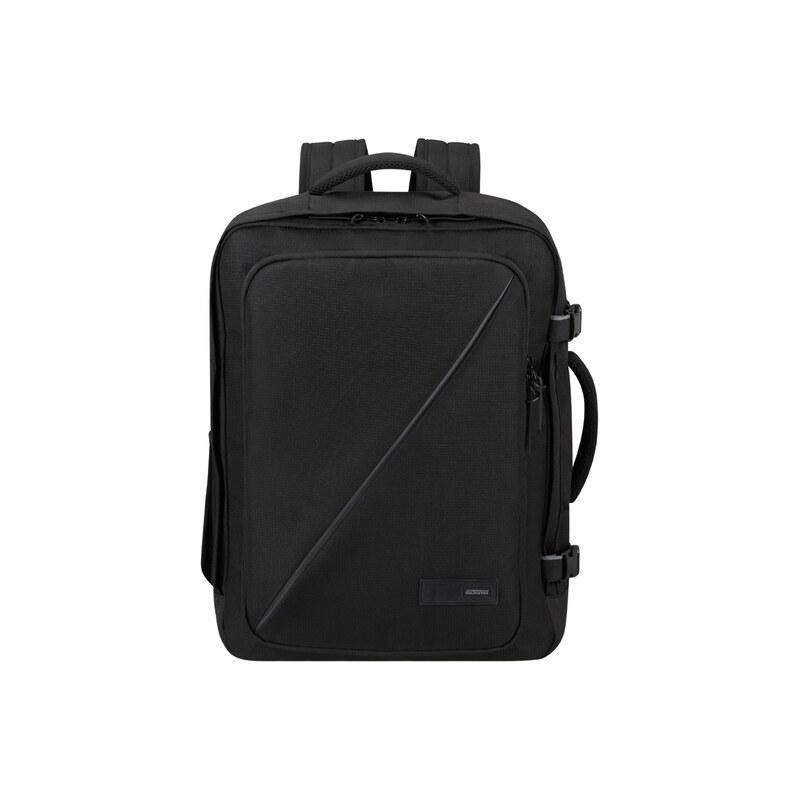 American Tourister Batoh takie 2 cabin CASUAL BACKPACK M 88862654