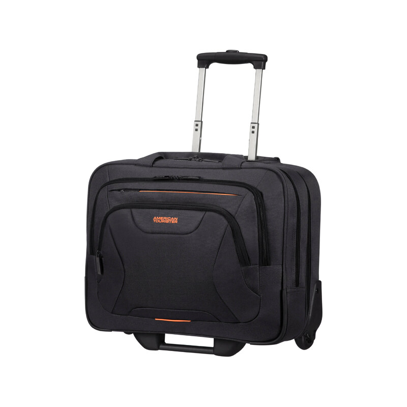 American Tourister Cestovní kufr at-work ROLLING TOTE 15.6 88862700