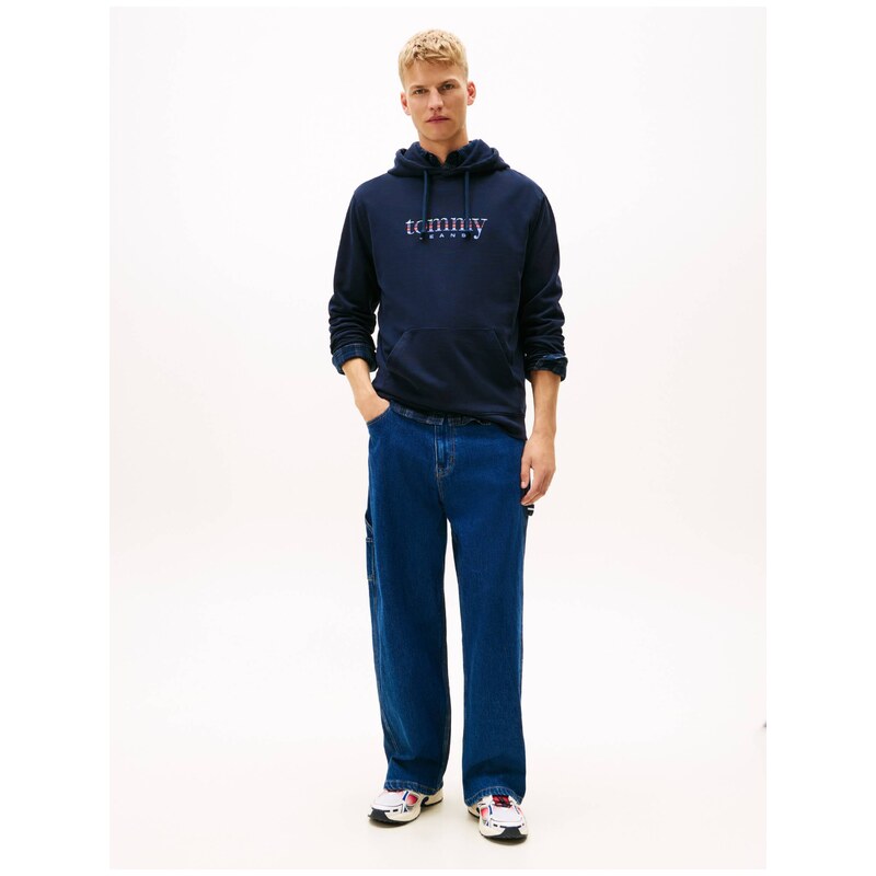 Tommy Jeans Mikina | regular fit
