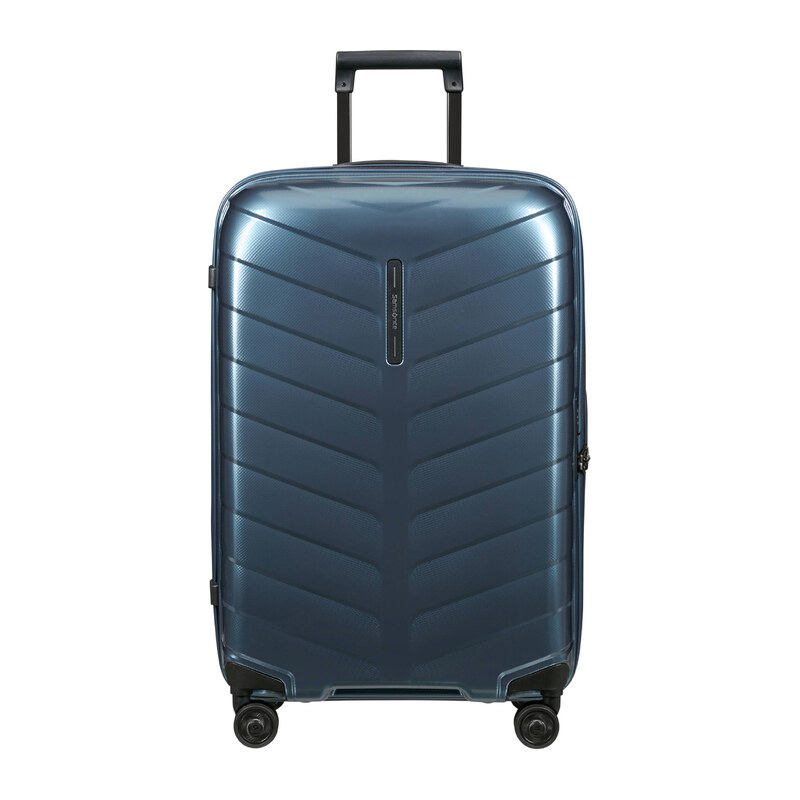 Samsonite Cestovní kufr ATTRIX-SPINNER 69/25