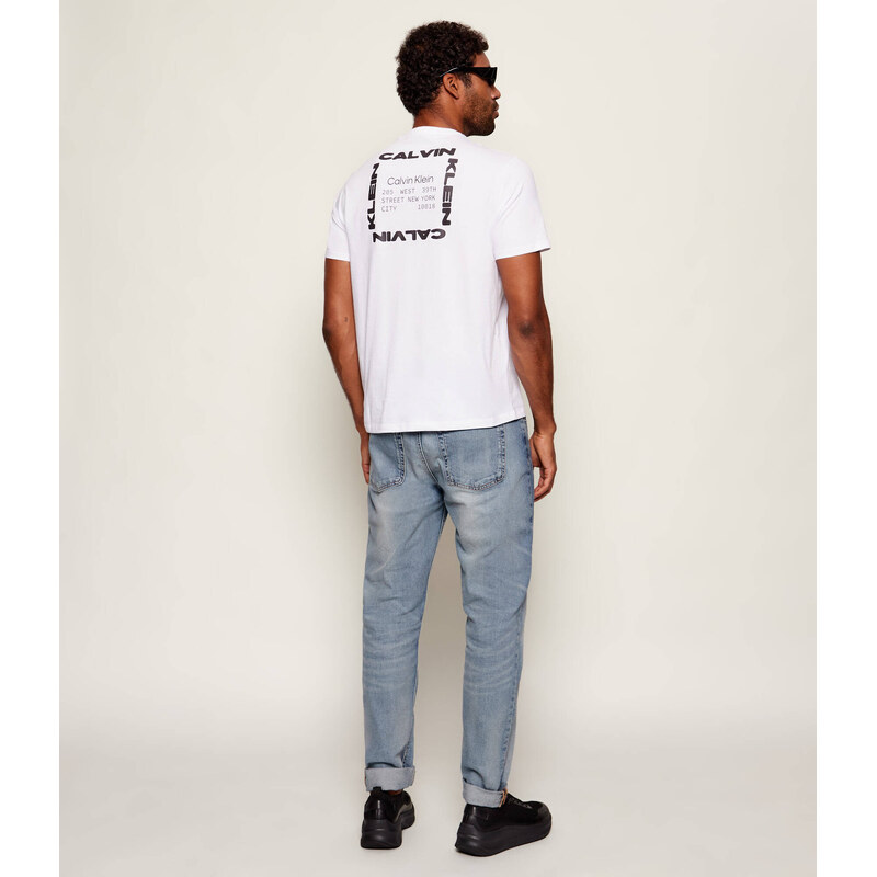 Calvin Klein Jeans Tričko | regular fit