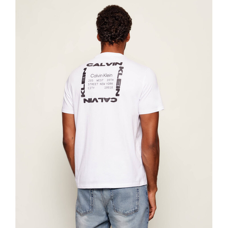 Calvin Klein Jeans Tričko | regular fit