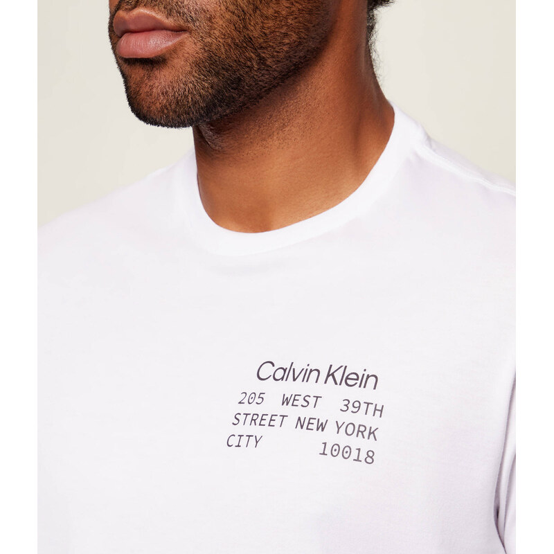 Calvin Klein Jeans Tričko | regular fit