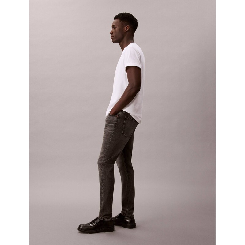 Calvin Klein Jeans Džíny | Slim Fit | stretch