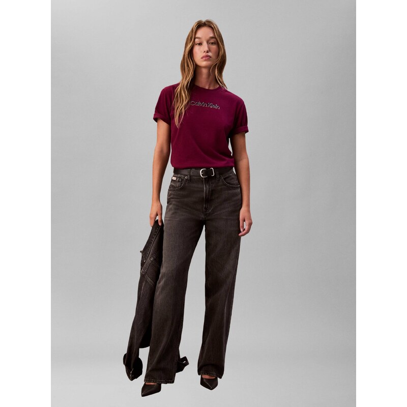 Calvin Klein Jeans Tričko | Classic fit