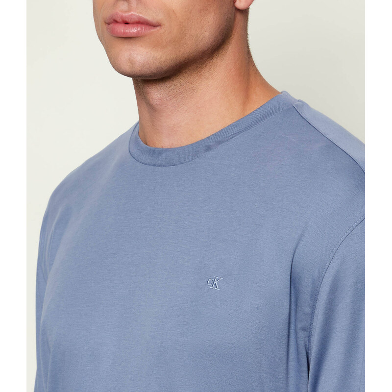 Calvin Klein Tričko s dlouhým rukávem | regular fit
