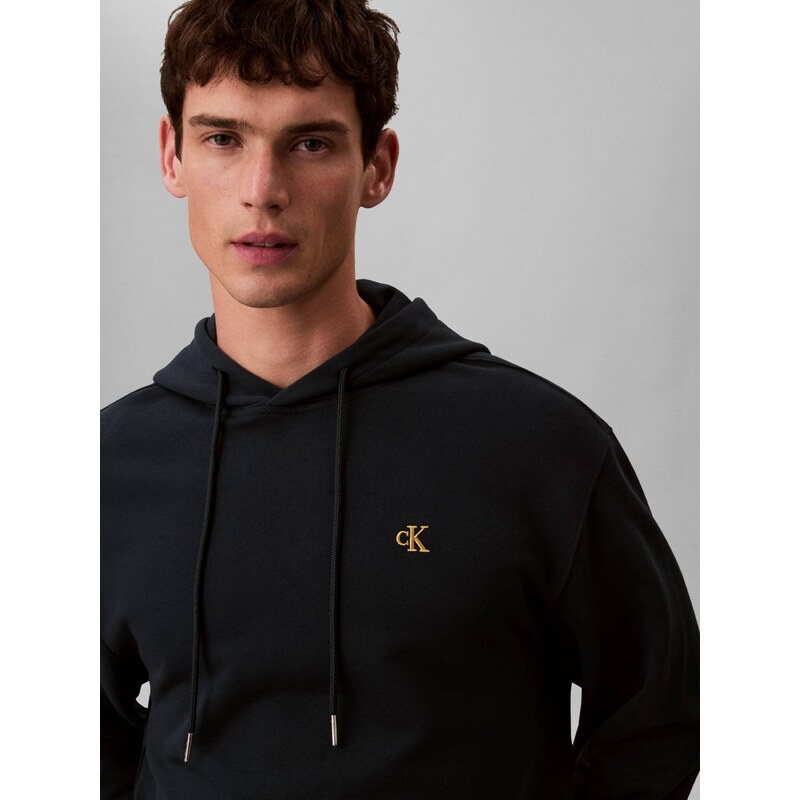 Calvin Klein Jeans Mikina 350TERRY | regular fit
