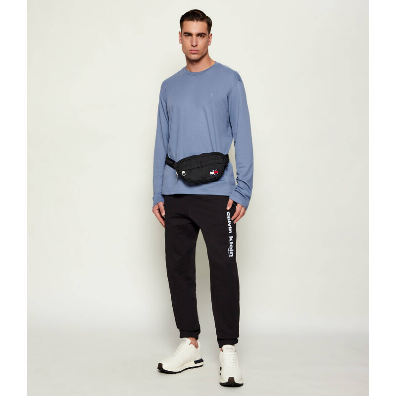 Calvin Klein Tričko s dlouhým rukávem | regular fit