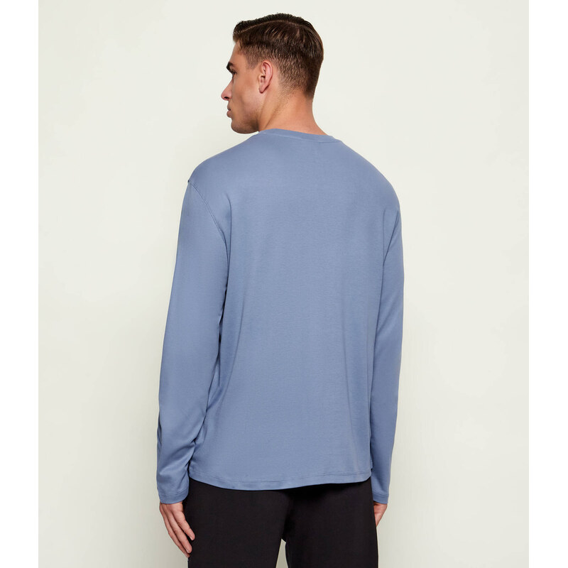 Calvin Klein Tričko s dlouhým rukávem | regular fit