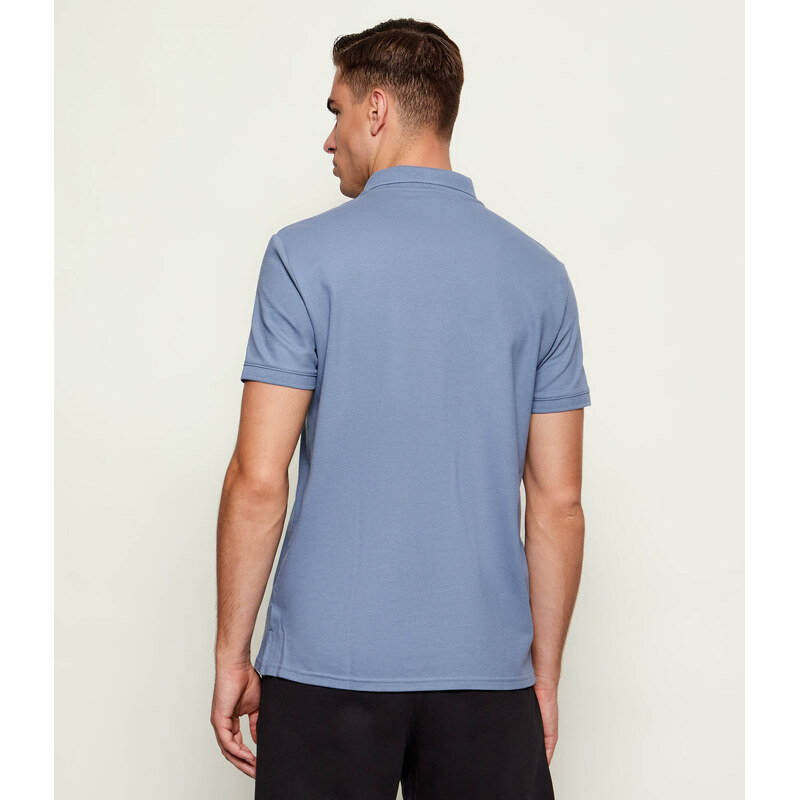 Calvin Klein Polokošile | Slim Fit | pique