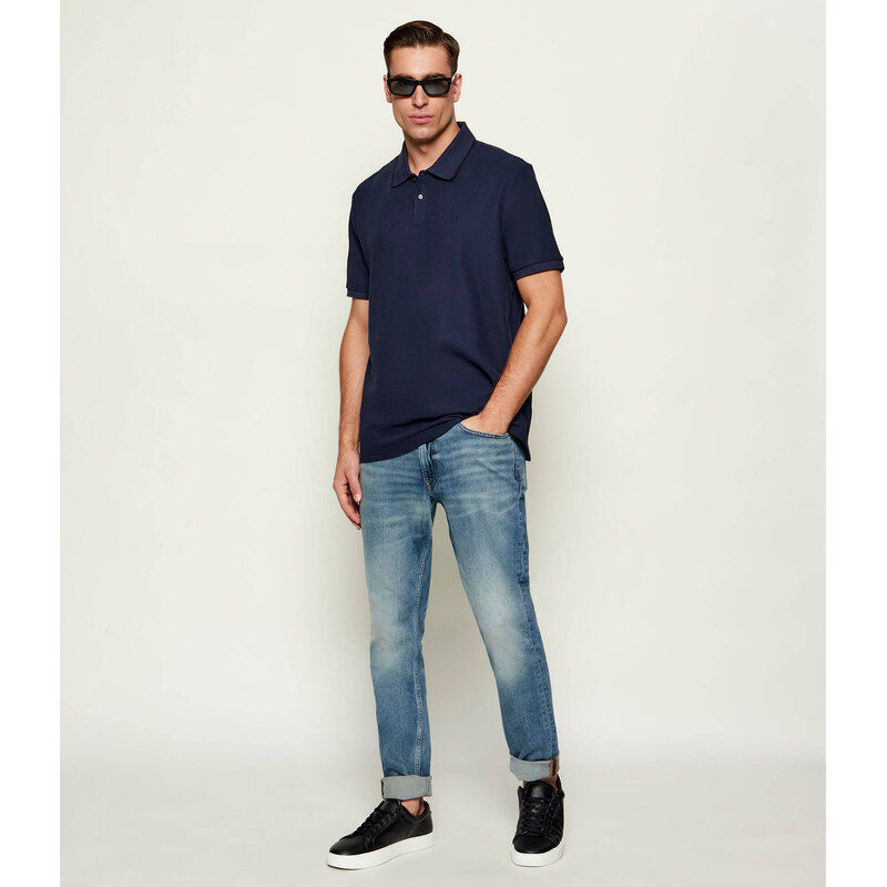 Calvin Klein Polokošile | regular fit