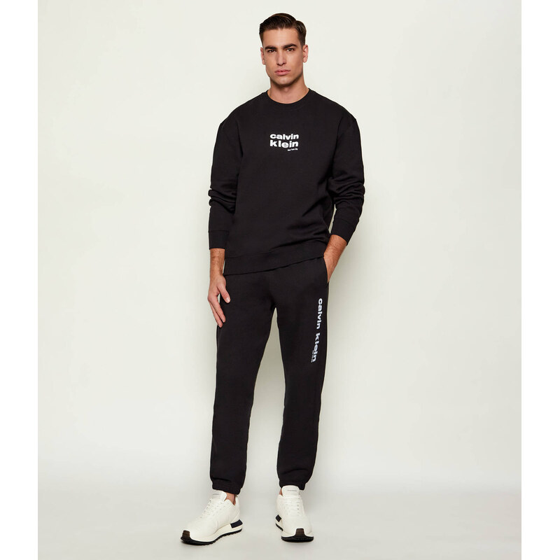 Calvin Klein Mikina | Loose fit