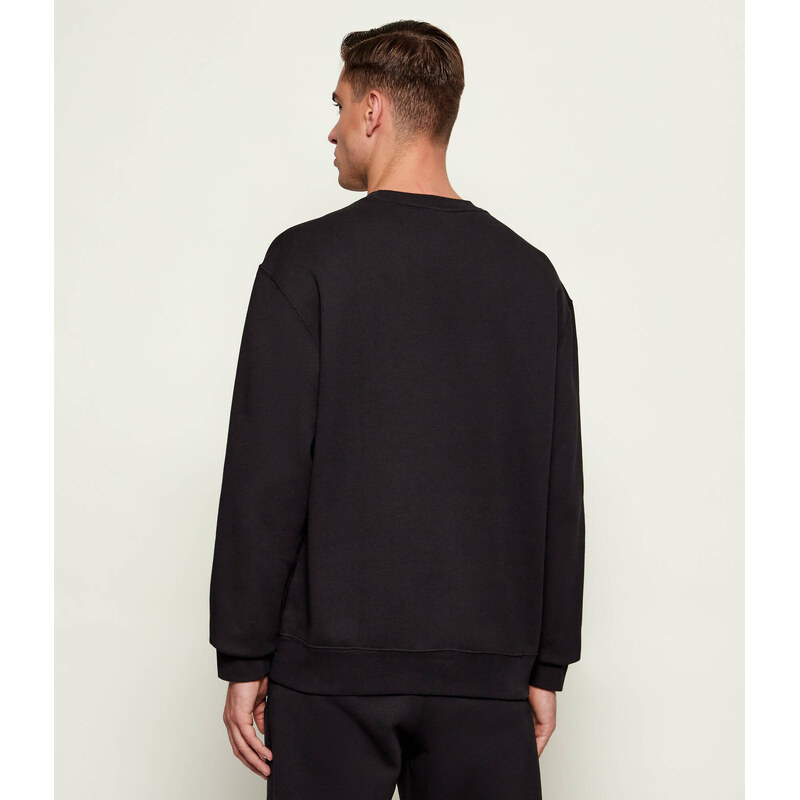 Calvin Klein Mikina | Loose fit