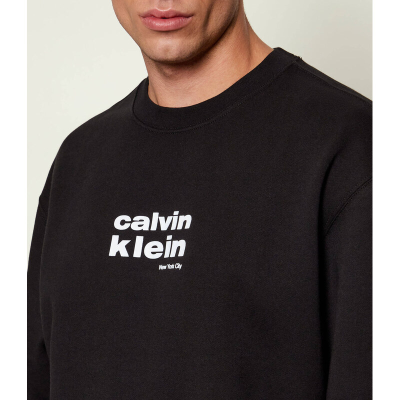 Calvin Klein Mikina | Loose fit