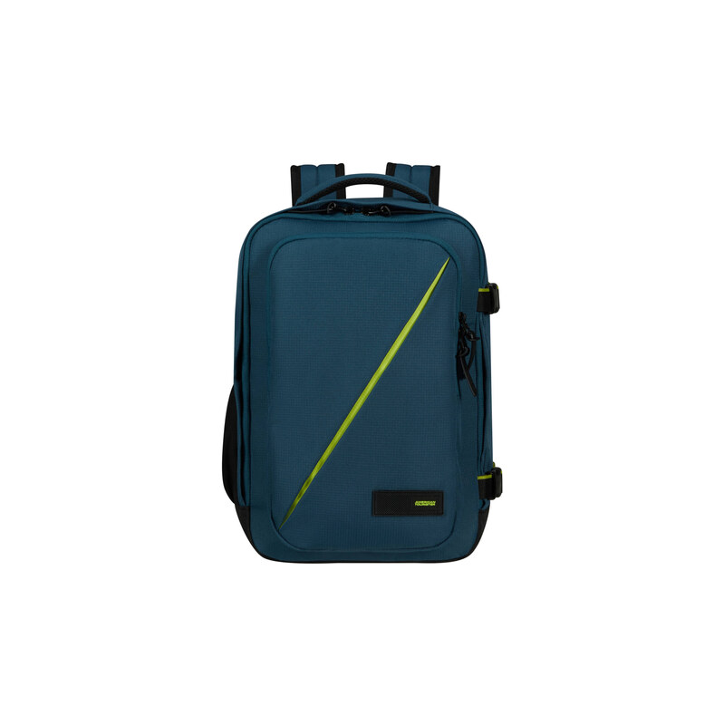 American Tourister Batoh take 2 cabin CASUAL BACKPACK S 88862657
