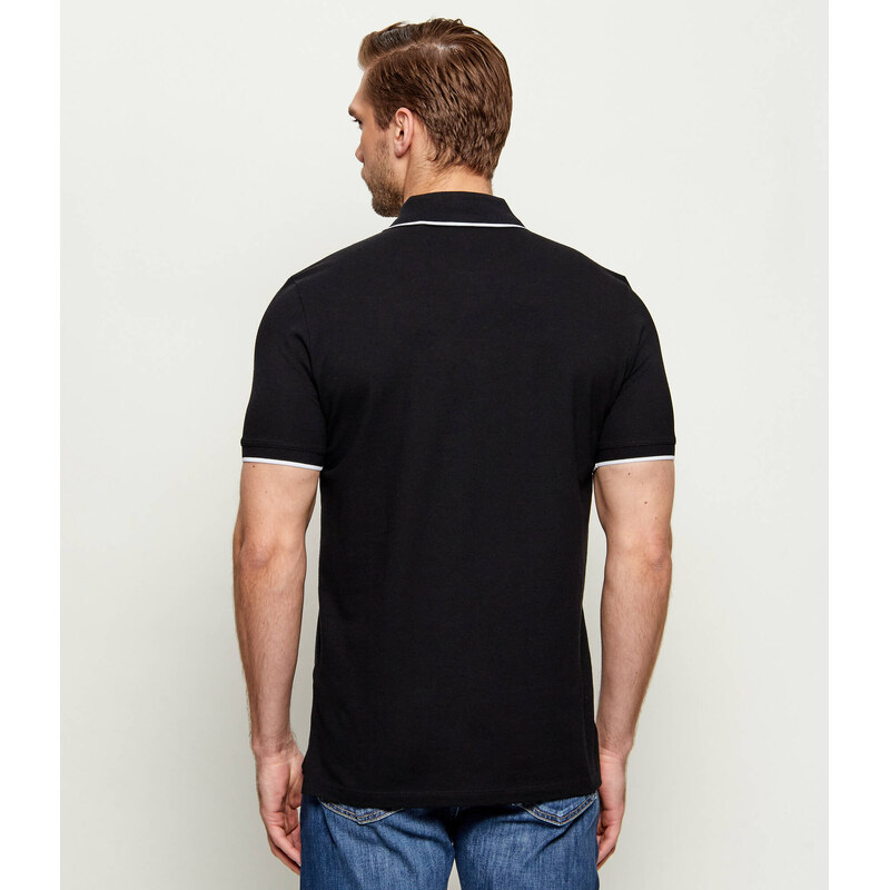 HUGO Polokošile Dinoso222 | Slim Fit
