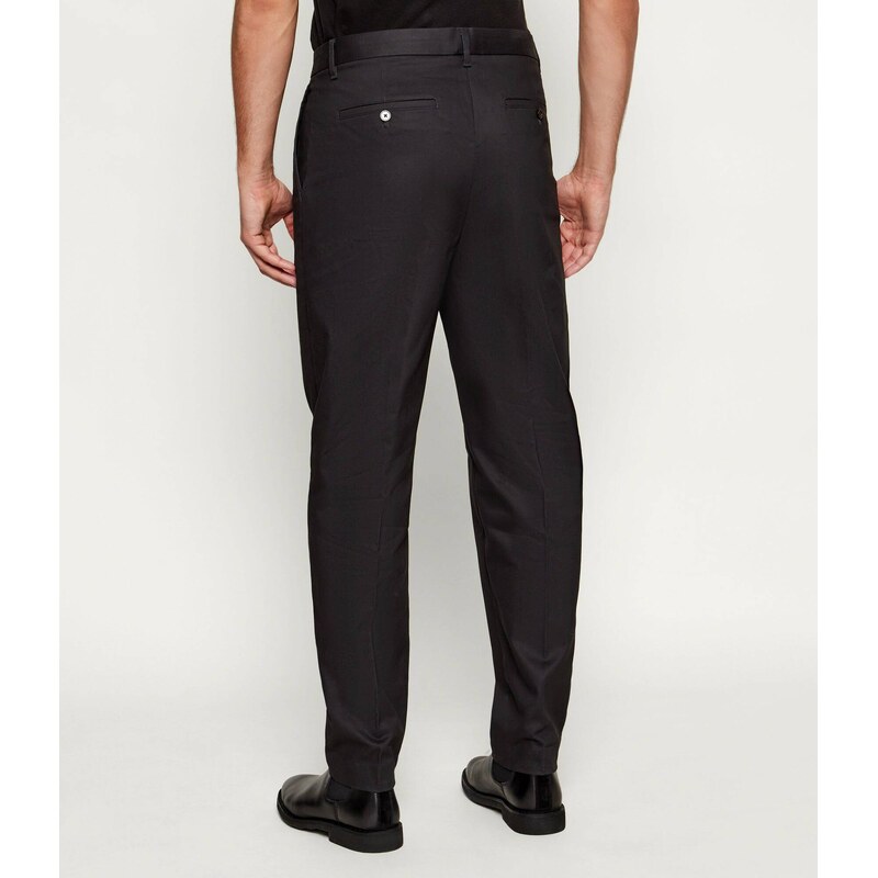 Calvin Klein Kalhoty chino | Tapered fit