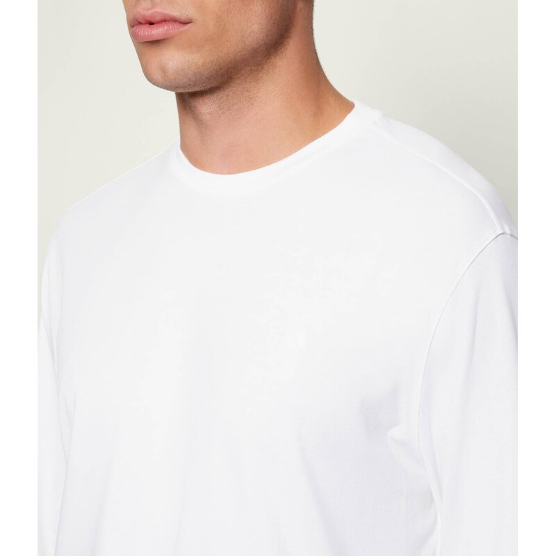 Calvin Klein Tričko s dlouhým rukávem | regular fit