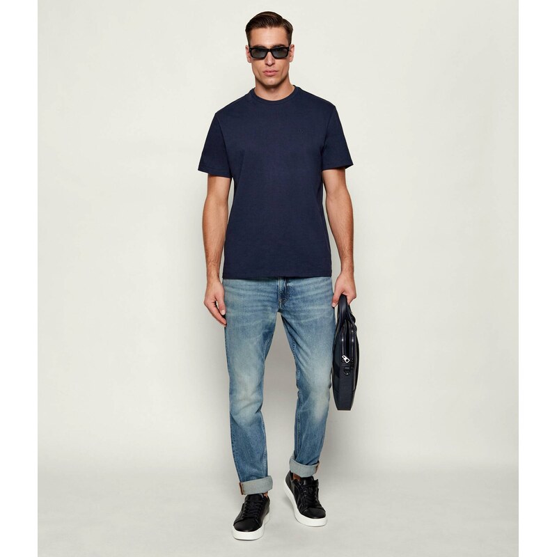 Calvin Klein Jeans Tričko 2-pack | regular fit