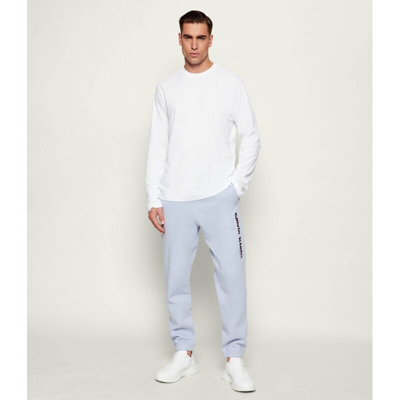 Calvin Klein Tepláky RETRO | regular fit