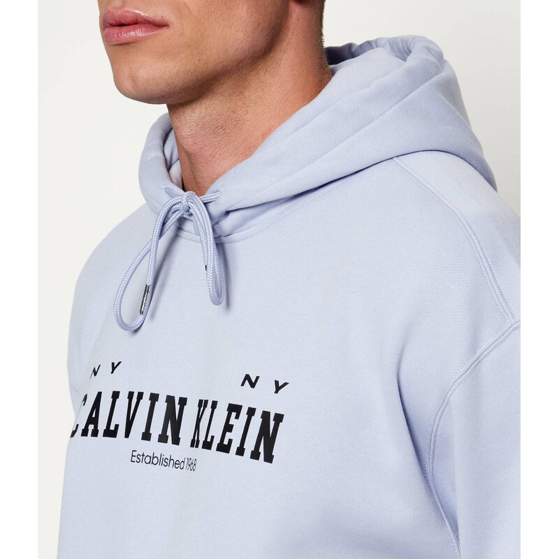 Calvin Klein Jeans Mikina | regular fit