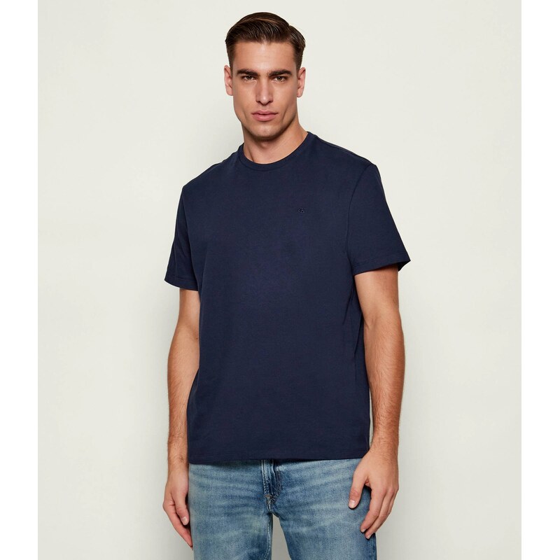 Calvin Klein Jeans Tričko 2-pack | regular fit