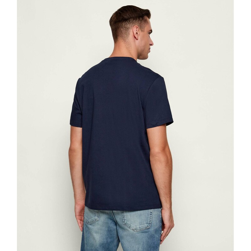 Calvin Klein Jeans Tričko 2-pack | regular fit