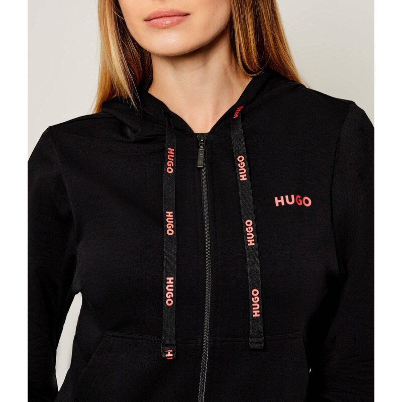 Hugo Bodywear Mikina | regular fit
