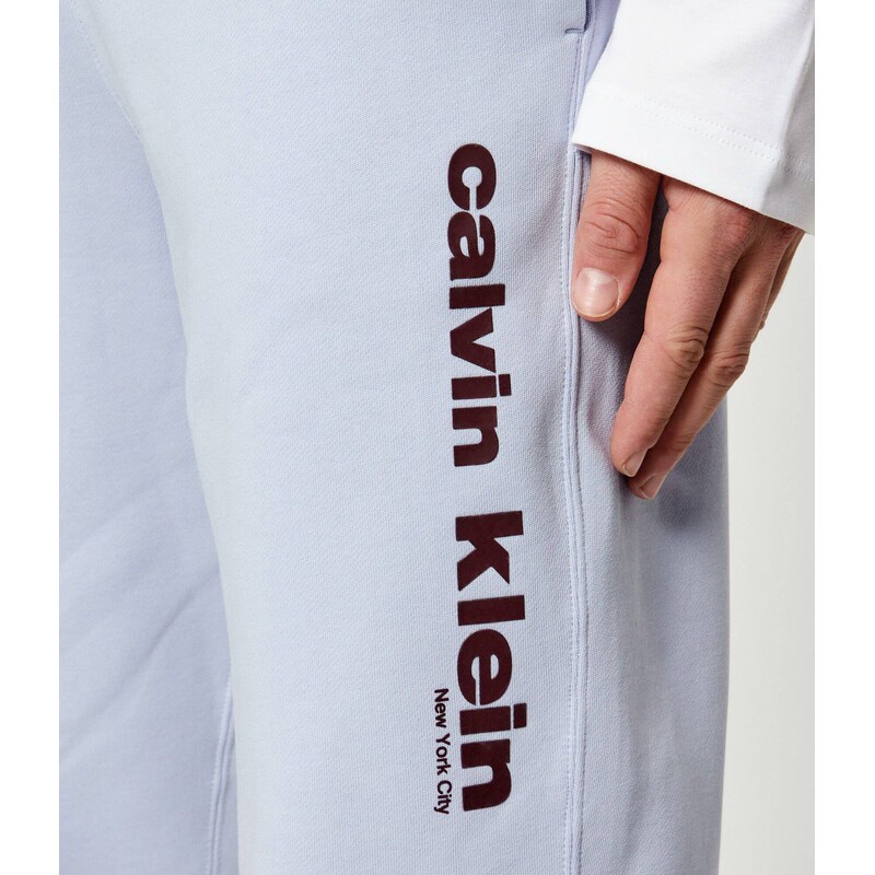 Calvin Klein Tepláky RETRO | regular fit