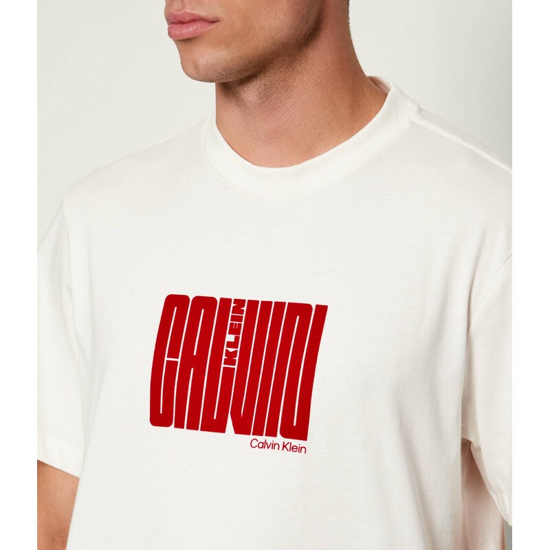 Calvin Klein Tričko | regular fit