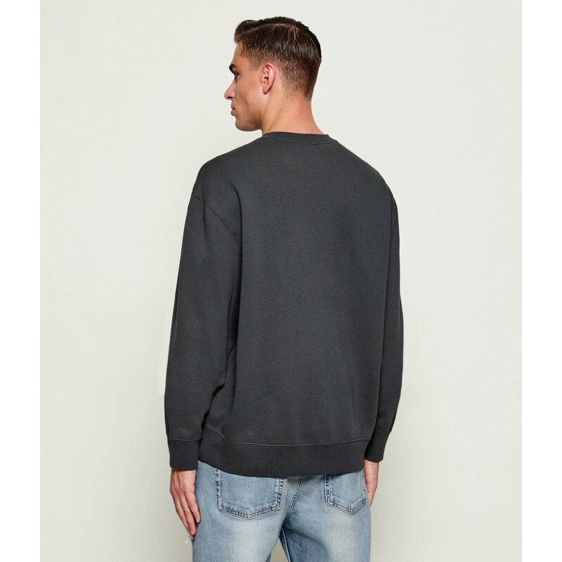 Calvin Klein Jeans Mikina | Relaxed fit