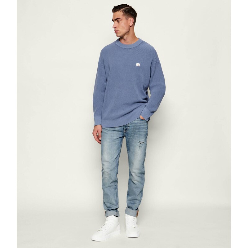 Calvin Klein Jeans Svetr | Loose fit